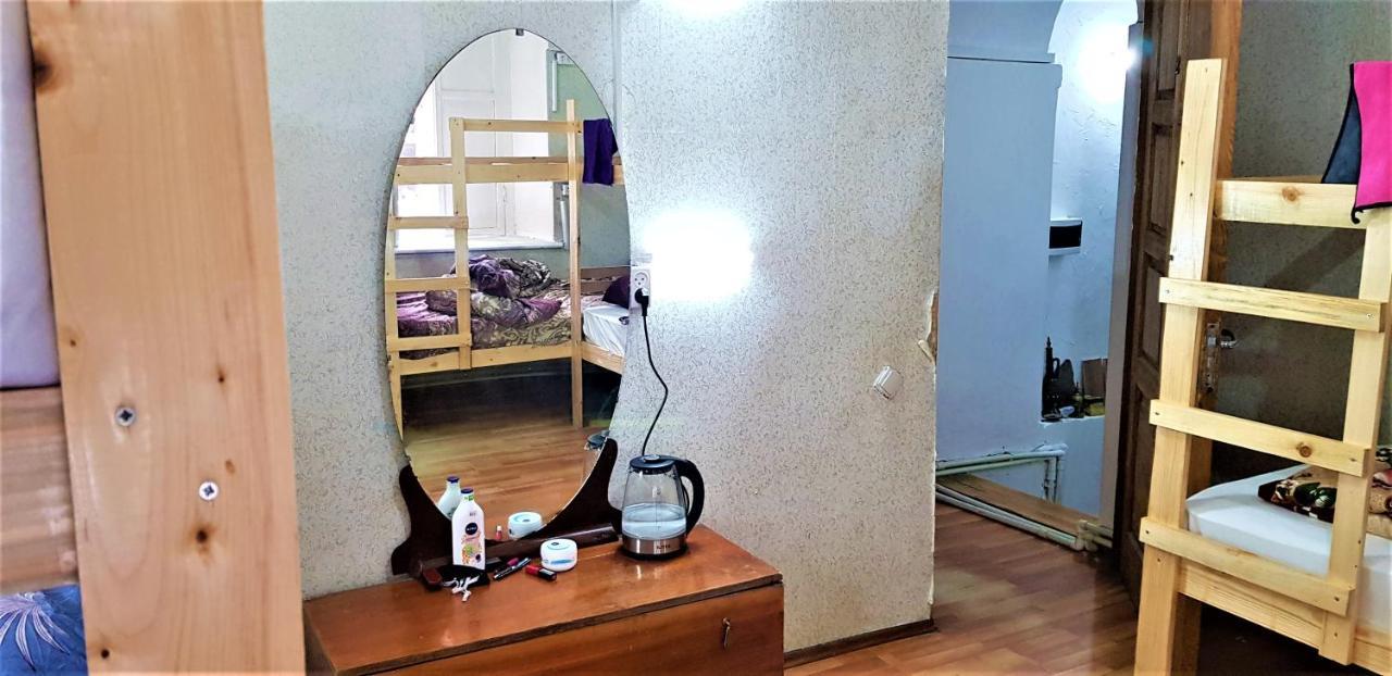 Backpackers Hostel Tbilisi Exterior photo