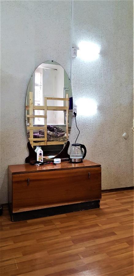 Backpackers Hostel Tbilisi Exterior photo