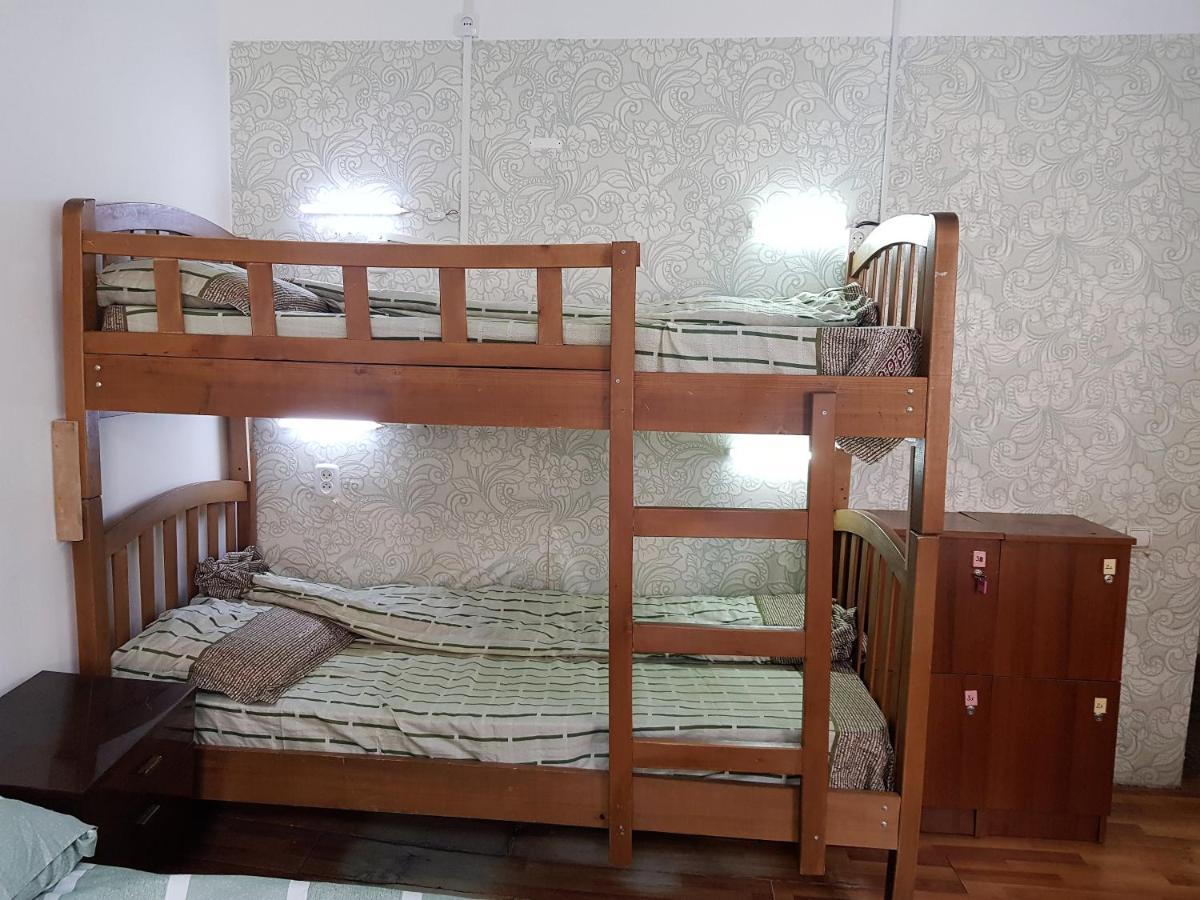 Backpackers Hostel Tbilisi Exterior photo